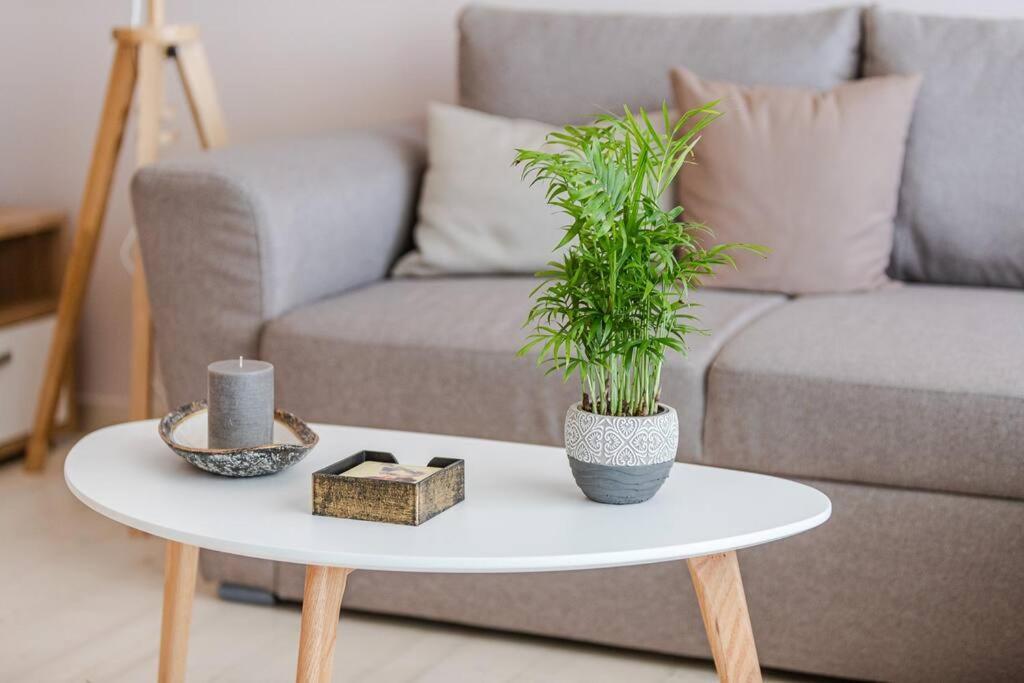 Cozy Seaside Penthouse With Sea & Mountain View. Appartement Volos Buitenkant foto