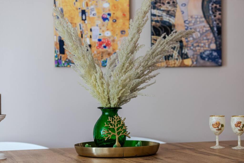 Cozy Seaside Penthouse With Sea & Mountain View. Appartement Volos Buitenkant foto